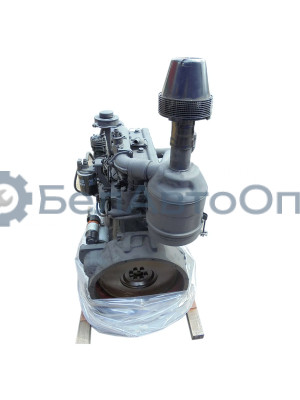 Двигатель Д-242-819 (буровая установка ПБУ-2 ГЕОМАШ)  ММЗ   Д242-819